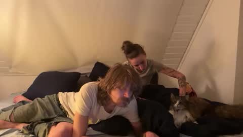 Snapshot of dark_vault chatting on 03/22/26, 11:08 Dark Vault online show from 03/22/26, 11:08