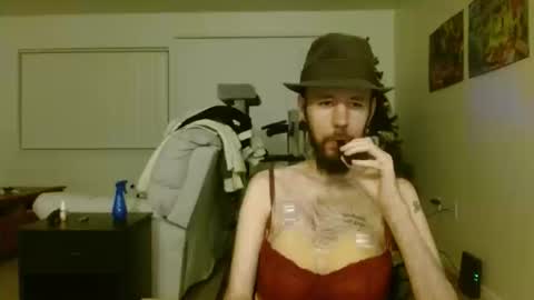 Snapshot of dark_yoh chatting on 10/16/25, 02:23 Dark Yoh online show from 10/16/25, 02:23