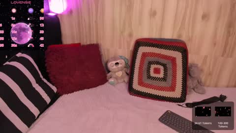 Yoi online show from 02/07/25, 04:59