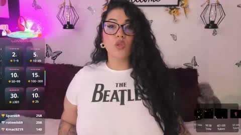 Yoi online show from 01/13/26, 01:44