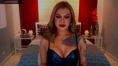 SOPHIA SANCHEZ online show from 10/03/25, 01:46