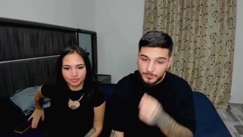 Leo  Bella online show from 11/09/25, 09:35