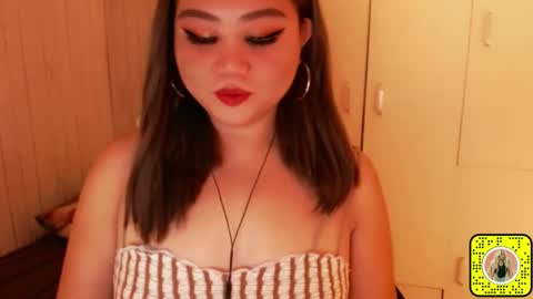 Rose Dawson online show from 10/25/25, 11:21