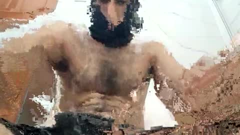 Snapshot of darkbud03 chatting on 10/26/25, 07:31 just a guy online show from 10/26/25, 07:31