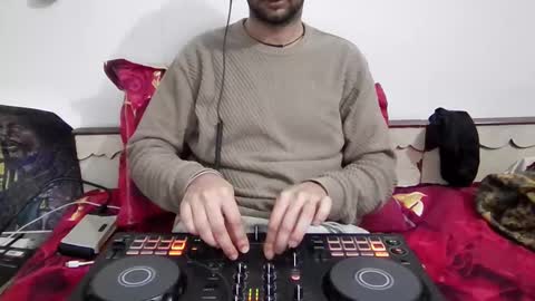 just a guy online show from 11/07/25, 07:14