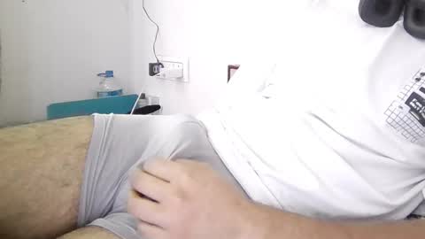 just a guy online show from 03/26/26, 07:14