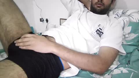 just a guy online show from 05/09/26, 06:46