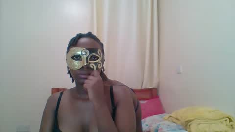 Ari online show from 04/24/26, 01:52