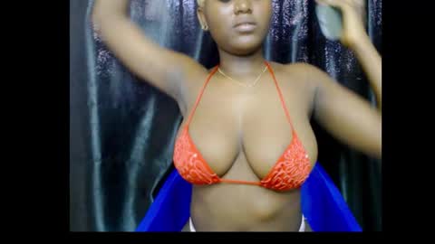 sexygal online show from 12/01/25, 03:17