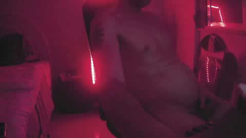 freak soul online show from 01/05/25, 09:03