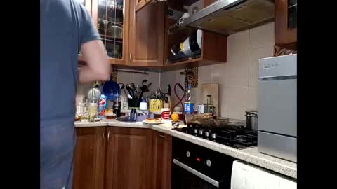 darkdeil online show from 12/31/24, 03:42