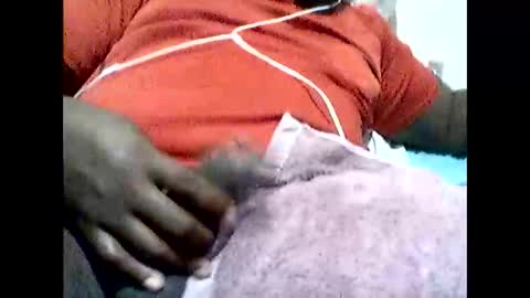 Snapshot of darkdre_the1 chatting on 03/12/26, 10:27 Darkdre the1 online show from 03/12/26, 10:27
