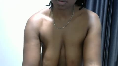 Ebony online show from 03/01/25, 04:54