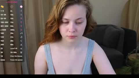 darkericaaaa online show from 05/15/26, 01:40