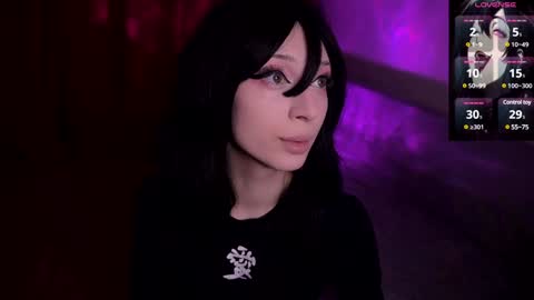 Yuu online show from 12/03/24, 11:35