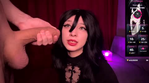 Yuu online show from 01/23/25, 01:51