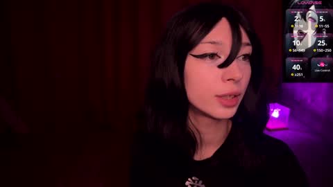 Yuu online show from 02/02/25, 10:28