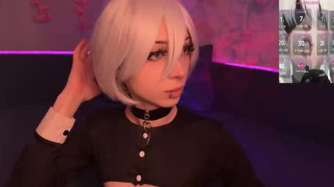 Yuu online show from 02/18/26, 11:44