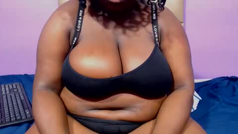 darkgiantmelanin online show from 12/14/25, 01:27