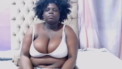 darkgiantmelanin online show from 06/19/26, 06:45