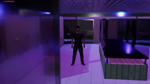 darkhaddez online show from 02/21/25, 01:55