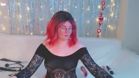 Kelly online show from 01/09/25, 08:34