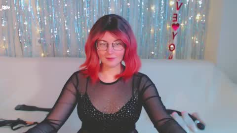 Kelly online show from 02/15/25, 11:50