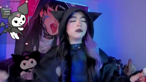 cleitlin vinson online show from 02/06/26, 01:36