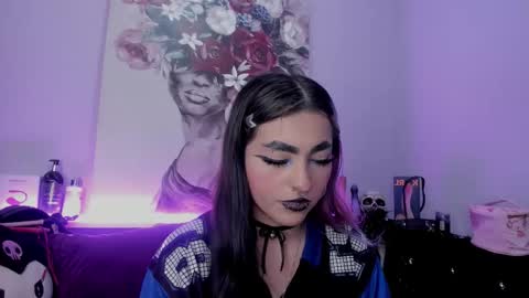 cleitlin vinson online show from 03/01/26, 01:35