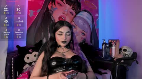 cleitlin vinson online show from 04/19/26, 07:38