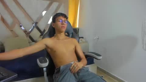 Darkjonss online show from 11/21/25, 12:48