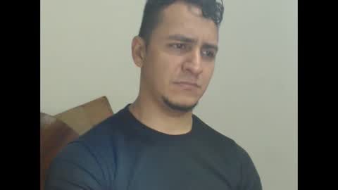 Dark King online show from 10/14/25, 03:40