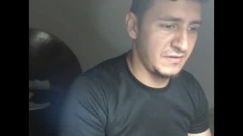 Dark King online show from 10/23/25, 03:44