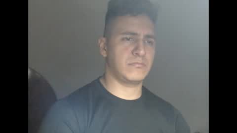 Dark King online show from 10/31/25, 06:03