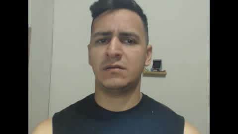 Dark King online show from 11/18/25, 07:13