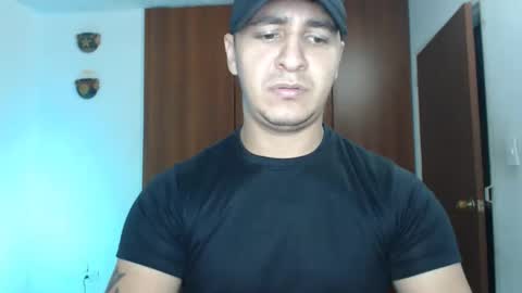 Dark King online show from 01/13/26, 04:29