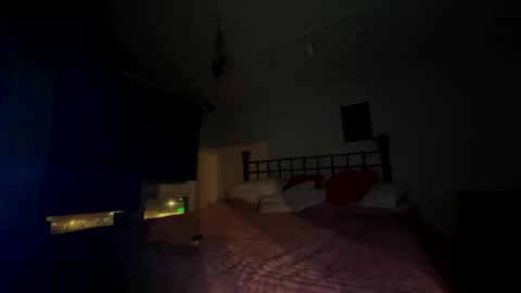 ScorpioKingX online show from 02/01/26, 01:59