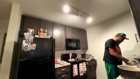 ScorpioKingX online show from 02/12/26, 02:50