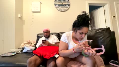 ScorpioKingX online show from 02/14/26, 01:30