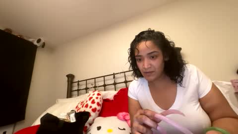 ScorpioKingX online show from 02/22/26, 06:35