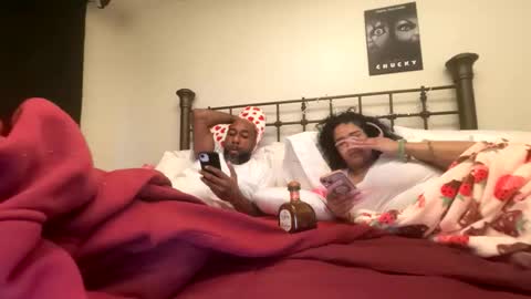 ScorpioKingX online show from 02/22/26, 09:57