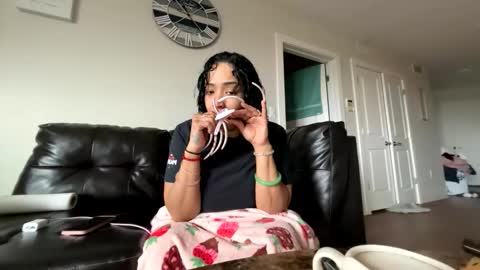 ScorpioKingX online show from 03/16/26, 03:05