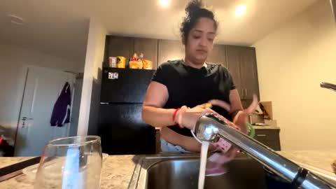 ScorpioKingX online show from 03/21/26, 11:04