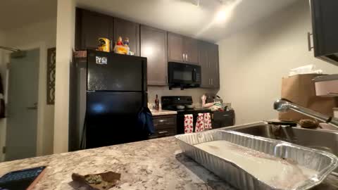 ScorpioKingX online show from 03/21/26, 11:08