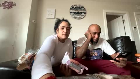 ScorpioKingX online show from 03/26/26, 02:33