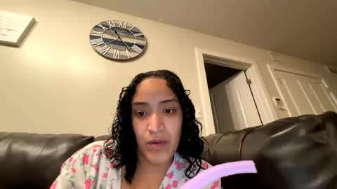 ScorpioKingX online show from 04/12/26, 03:44