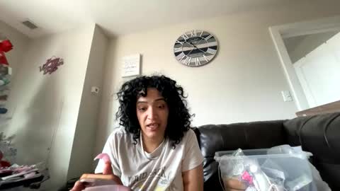 ScorpioKingX online show from 04/20/26, 01:58