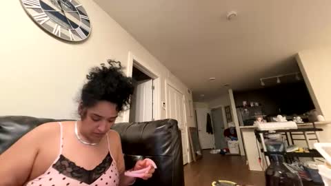 ScorpioKingX online show from 04/22/26, 04:37