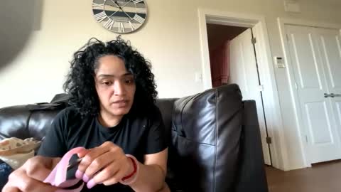 ScorpioKingX online show from 04/28/26, 07:19