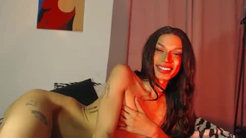 Angel online show from 04/23/26, 05:08